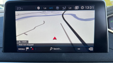 Peugeot 3008 1.2 PureTech Allure 5dr Petrol Estate